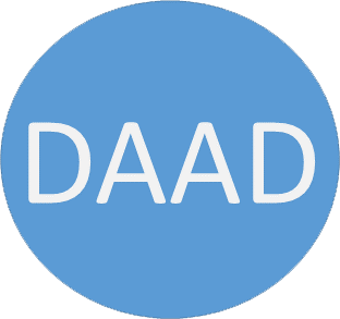 DAAD Logo