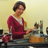 Людмила Держипольська