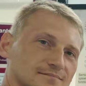 Сергій Головінський