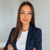 Наталія Кузькова
