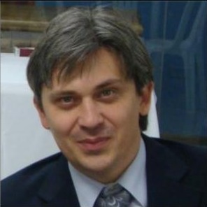 Сергій Лисенко