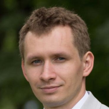 Євген Шинкаренко