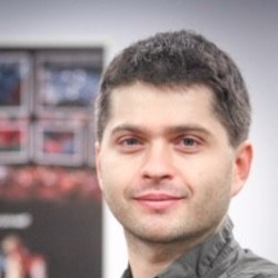 Валентин Стадницький