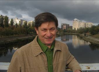 Леонід Поперенко
