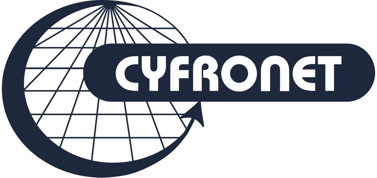 CYFRONET AGH