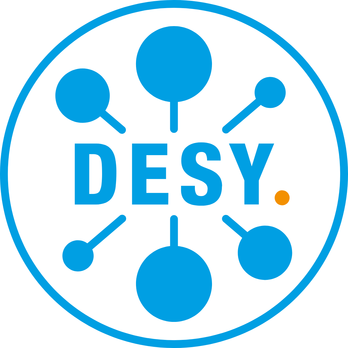DESY (Німецький електронний синхротрон)